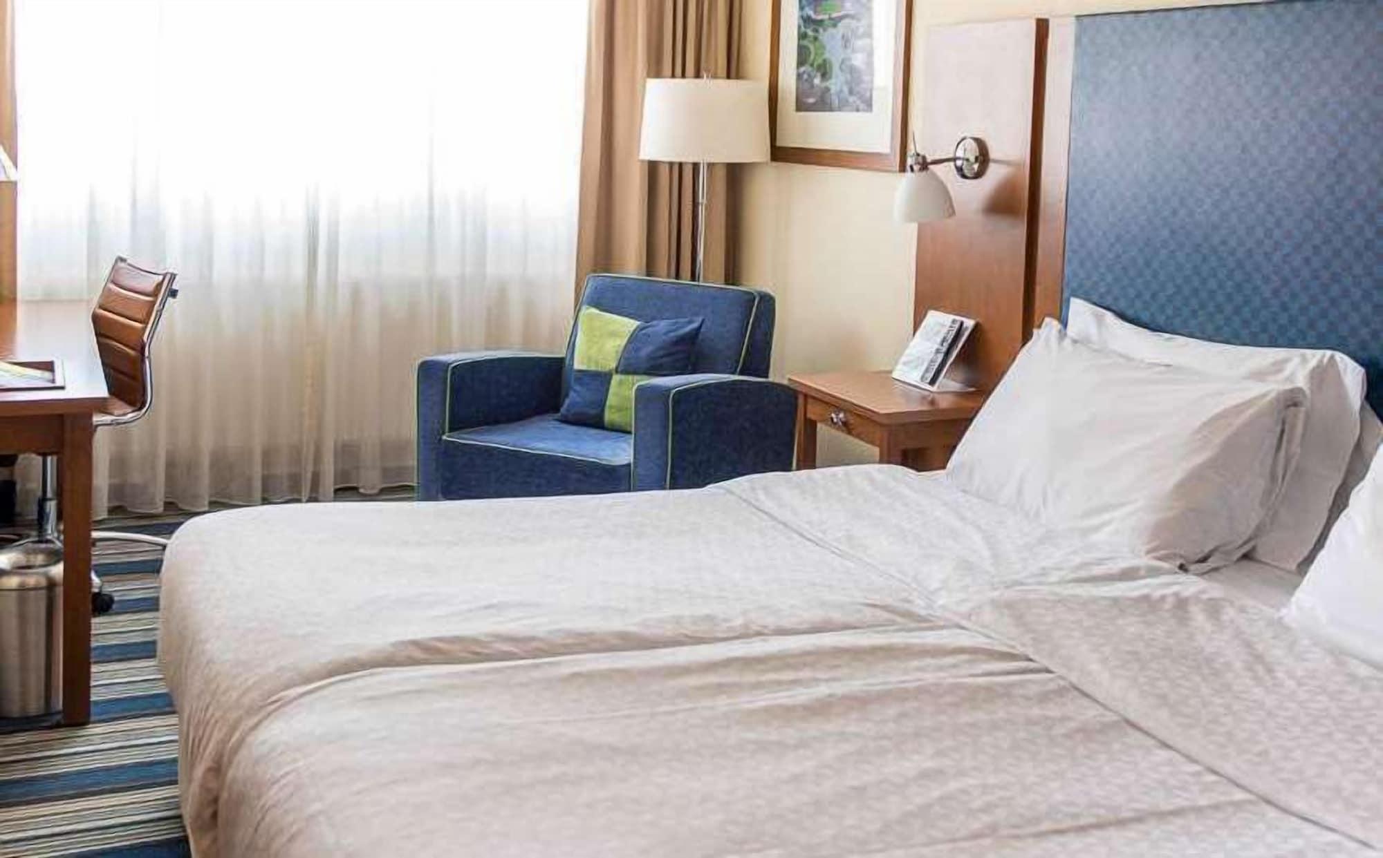 อาร์ตโฮเทล อนา อิม โอลิมเปียพาร์ค Hotel มิวนิก ภายนอก รูปภาพ