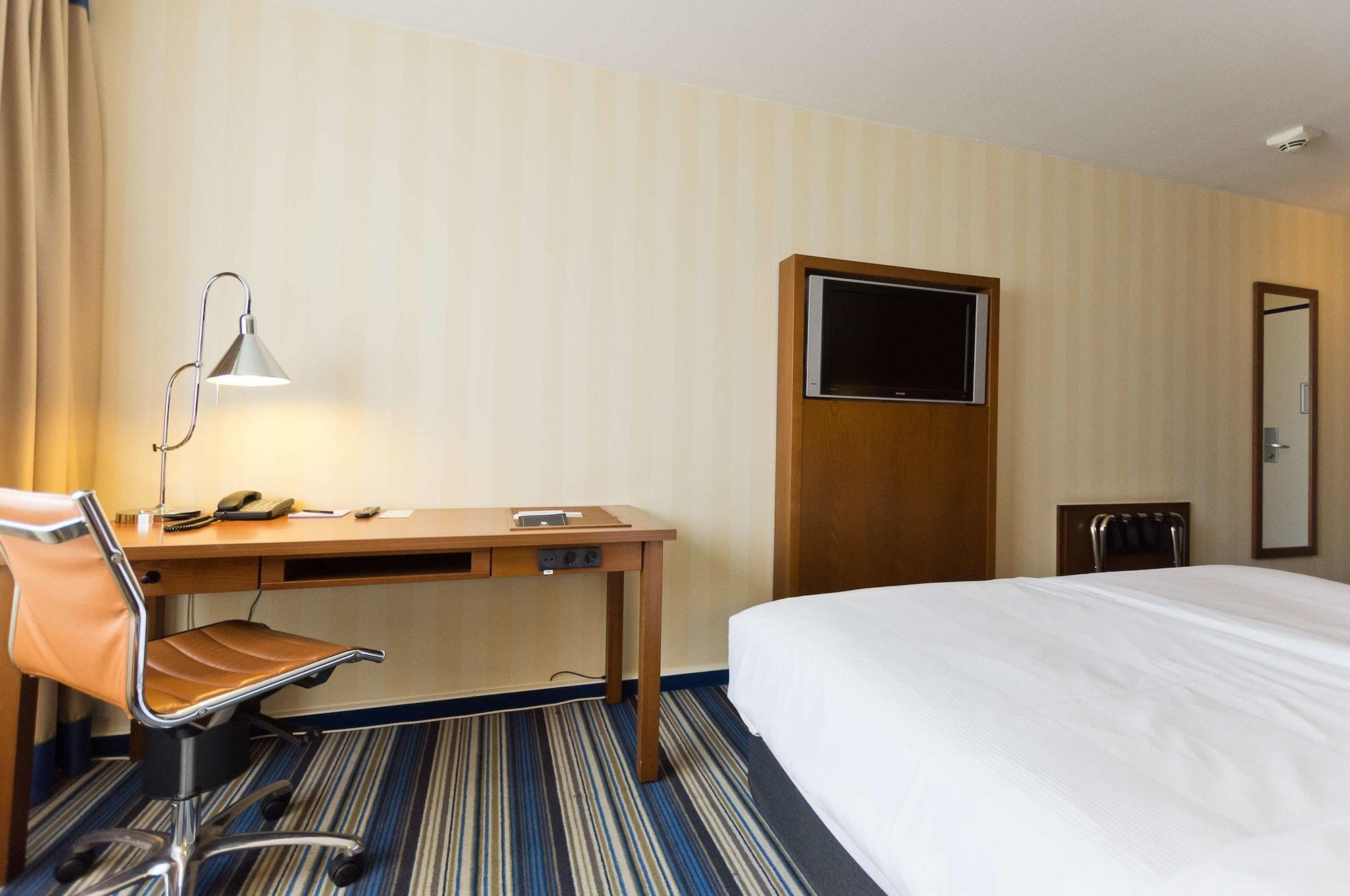อาร์ตโฮเทล อนา อิม โอลิมเปียพาร์ค Hotel มิวนิก ภายนอก รูปภาพ