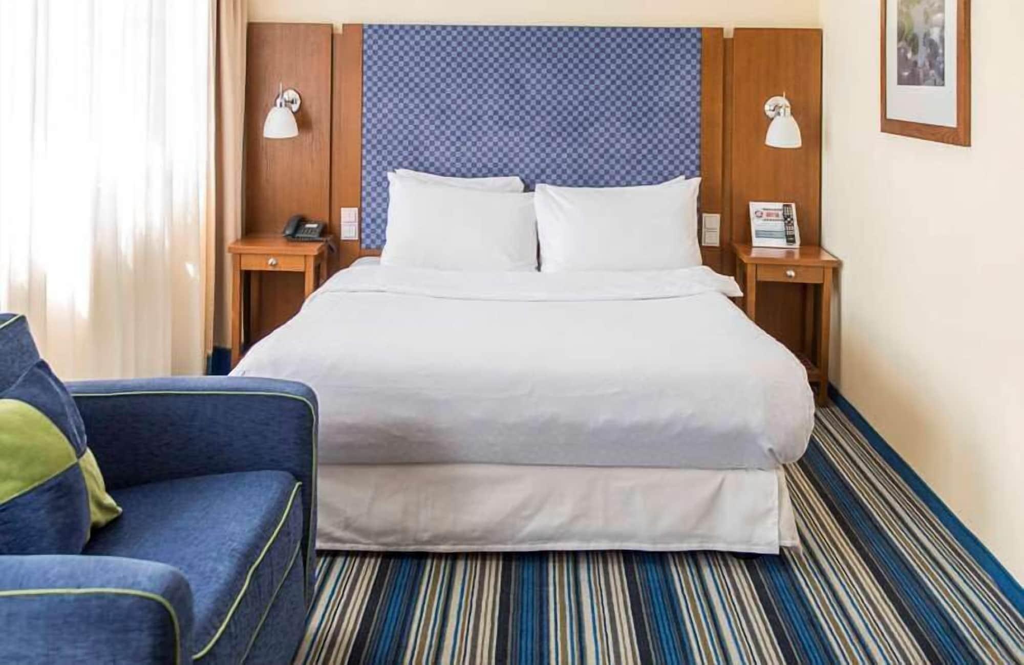 อาร์ตโฮเทล อนา อิม โอลิมเปียพาร์ค Hotel มิวนิก ภายนอก รูปภาพ