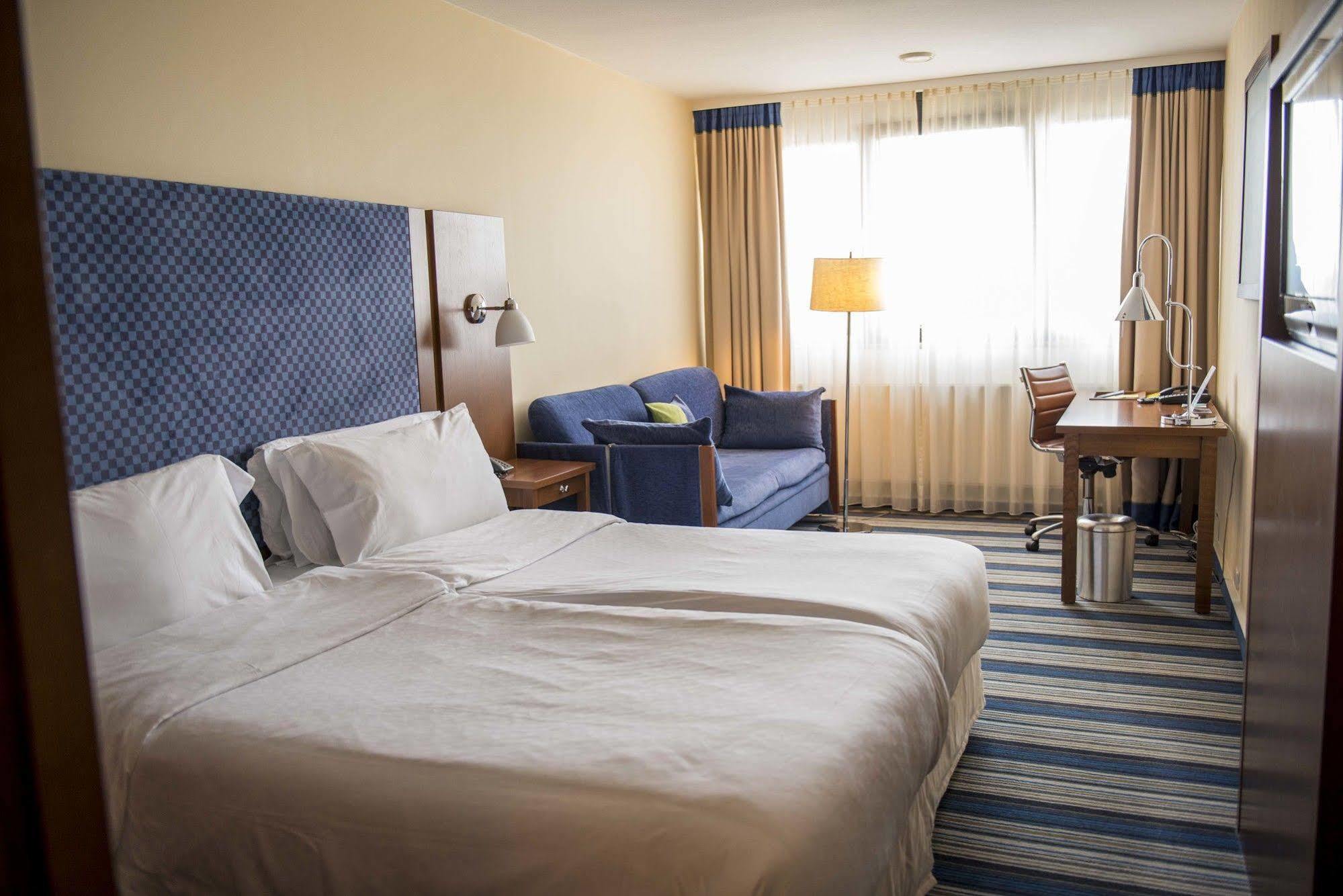 อาร์ตโฮเทล อนา อิม โอลิมเปียพาร์ค Hotel มิวนิก ภายนอก รูปภาพ